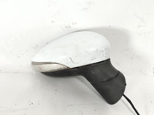 Used Right mirror FORD FIESTA VI (CB1, CCN) 1.25 (60 hp) 29518517