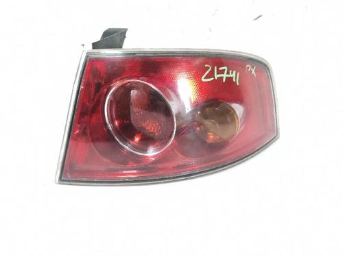 Used Right taillight SEAT CORDOBA (6L2) 1.4 TDI (75 hp) 32182162