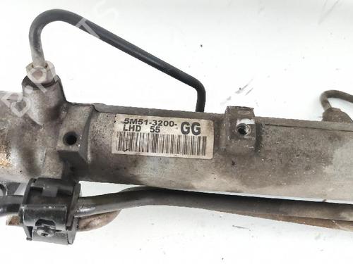Steering rack FORD FOCUS II Turnier (DA_, FFS, DS) 1.6 Ti | BP27416866M22