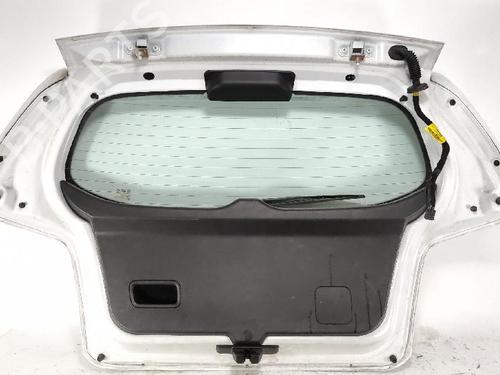Tailgate CHEVROLET AVEO Hatchback (T300) 1.3 D | BP27418734C6 