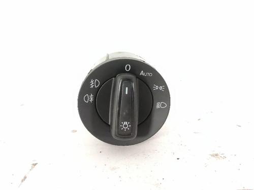 Used Headlight switch Headlight switch VW POLO VI (AW1, BZ1, AE1) 1.0 TSI (95 hp) 27695885 27695885