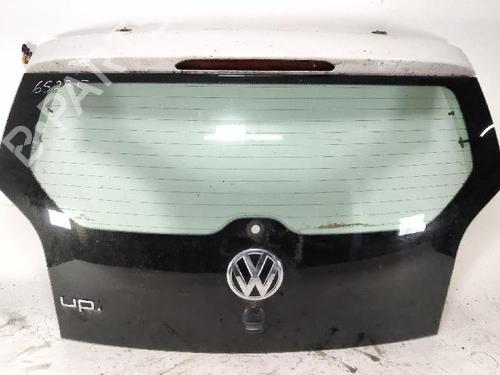 Used Tailgate Tailgate VW LOAD UP! (121, 122, BL1, BL2) 1.0 (60 hp) 33652111 33652111