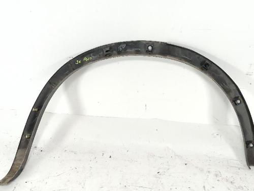 Left rear fenders NISSAN QASHQAI / QASHQAI +2 I (J10, NJ10, JJ10E) 1.6 | BP27432312C43 