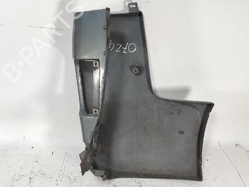 Used Corner bumper RENAULT TRAFIC II Van (FL) 2.5 dCi 145 (FL0J) (146 hp) 27413442