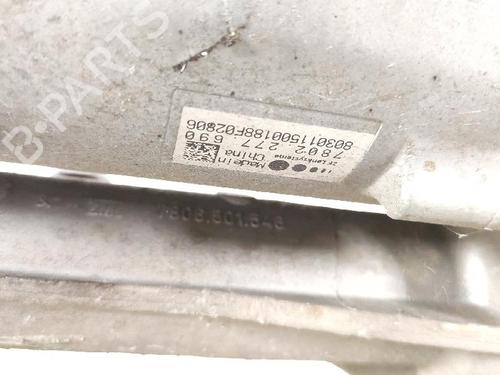 Steering rack LAND ROVER RANGE ROVER EVOQUE (L538) 2.2 D 4x4 | BP36595900M22  - Image 8