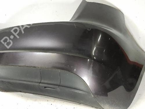Rear bumper AUDI A3 (8P1) 1.6 TDI | BP29151945C8 