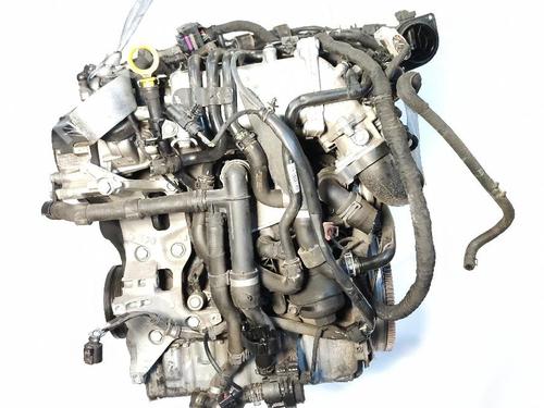 Engine SEAT LEON (5F1) 1.6 TDI | BP27428298M1 - Image 2