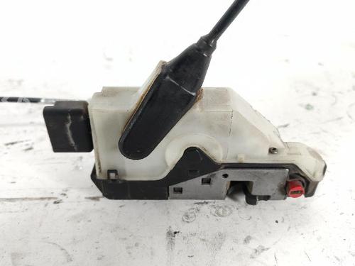 Rear right lock PEUGEOT 208 I (CA_, CC_) 1.4 HDi | BP27411829C99
