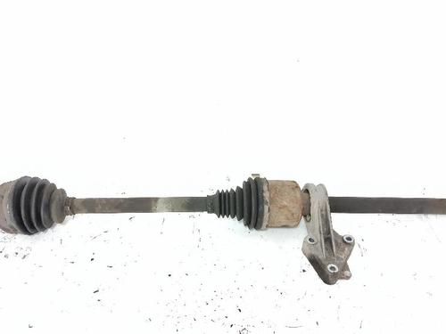 Used Right front driveshaft FIAT DUCATO Bus (250_) 130 Multijet 2,3 D (131 hp) 28596637