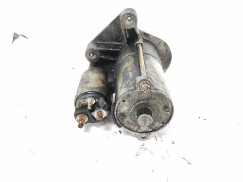 Starter FORD FIESTA V (JH_, JD_) 1.4 TDCi | BP27730283M8 
