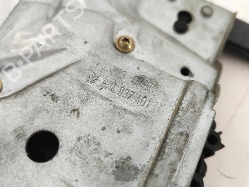 Front left window mechanism VW POLO (6N2) 1.0 | BP40178466C22 - Image 2