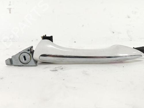 Used Front left exterior door handle HYUNDAI i40 I CW (VF) 1.7 CRDi (136 hp) 30191993