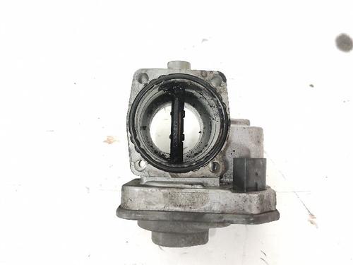 Used Throttle body OPEL ASTRA J Sports Tourer (P10) 1.7 CDTI (35) (110 hp) 27626185