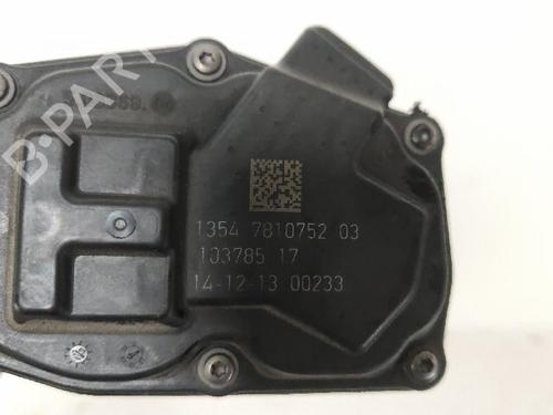 Throttle body BMW 3 Touring (F31) 318 d | BP27430003M82 