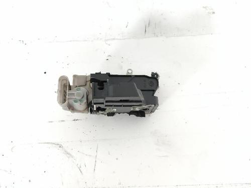 Høyre bak lås FIAT DOBLO Box Body/MPV (223_) 1.9 D (223ZXB1A) (63 hp) 28123159