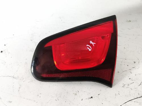 Used Right taillight CITROËN C3 II (SC_) 1.6 HDi (92 hp) 32313656