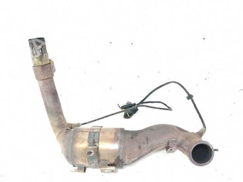 Used Catalyst LANCIA YPSILON (312_) 0.9 TwinAir (312.PXG11, 312.PXG1A, 312.YXG11, 312.YXG1A) (86 hp) 29269551