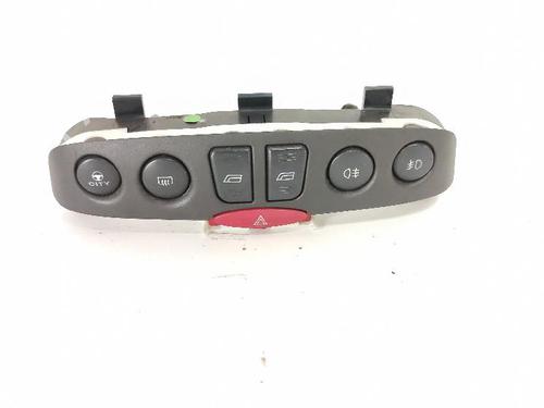 Used Left front window switch Left front window switch 38795673 38795673