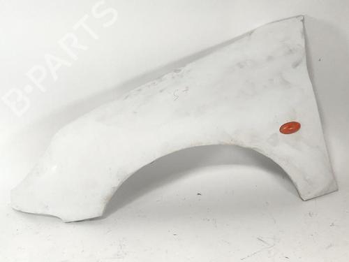 Forskærm venstre Forskærm venstre PEUGEOT 206 Hatchback (2A/C) 1.1 i (60 hp) 37192396 37192396
