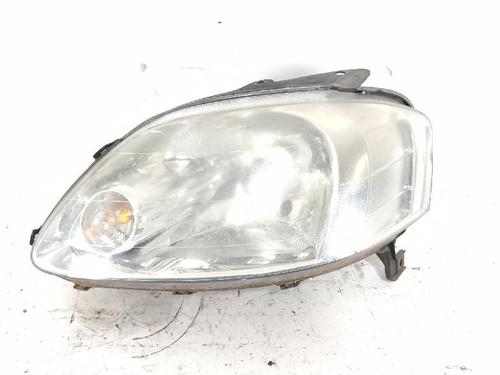 Used Left headlight Left headlight VW FOX Hatchback (5Z1, 5Z3, 5Z4) 1.2 (55 hp) 27414634 27414634