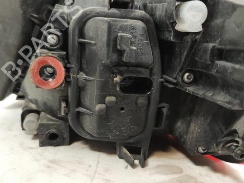 Left taillight AUDI A3 (8V1, 8VK) 2.0 TDI | BP27430913C34 