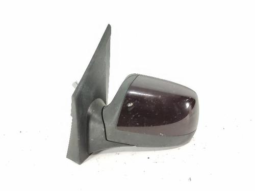 Used Left mirror FORD FUSION (JU_) 1.25 (75 hp) 28449714