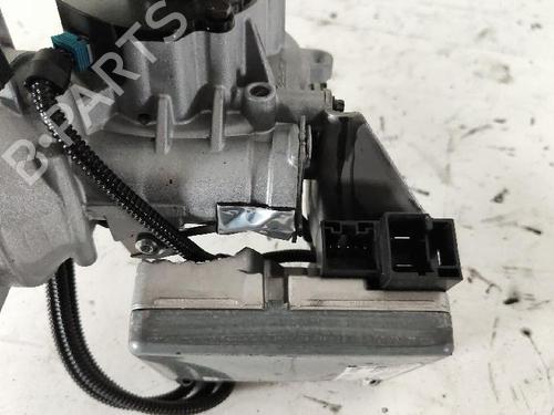 Steering column FIAT 500X (334_) 1.0 (334.AXN1B) | BP28596655M21