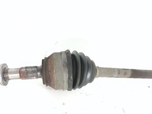 Right front driveshaft FIAT DUCATO Bus (250_) 140 Multijet 2,3 D | BP29968636M39 