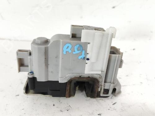 Used Rear right lock LANCIA YPSILON (312_) 0.9 TwinAir (312.PXG11, 312.PXG1A, 312.YXG11, 312.YXG1A) (86 hp) 29269609