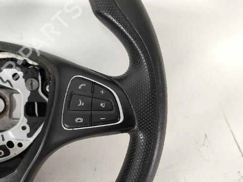 Rat MERCEDES-BENZ VITO Van (W447) 114 CDI (447.601, 447.603, 447.605) | BP36001362C49 - Image 2