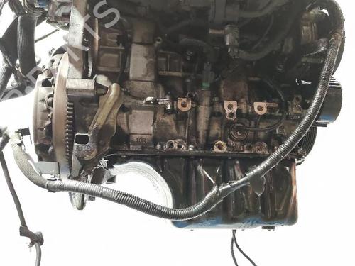 Engine PEUGEOT 207 CC (WD_) 1.6 16V | BP34611410M1  - Image 6