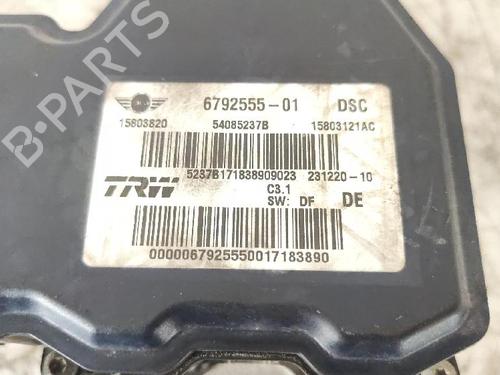 ABS pump MINI MINI Convertible (R57) Cooper S | BP38459030M43 - Image 7