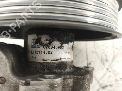 Steering pump BMW X1 (E84) xDrive 18 d | BP27410504M99 