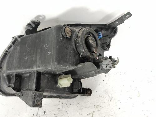 Right headlight SUBARU JUSTY III (G3X) 1.3 AWD (G3X413) | BP27431731C29 - Image 3