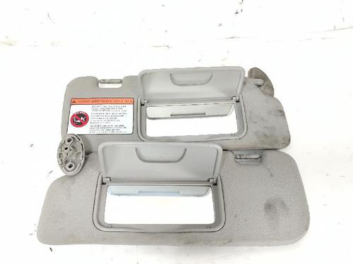 Left sun visor OPEL ANTARA A (L07) 2.2 CDTi | BP29219623I1