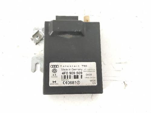 Used Electronic module Electronic module VW CALIFORNIA T5 Camper (7EC, 7EF, 7EG, 7HF, 7HC) 1.9 TDI (85 hp) 34534515 34534515
