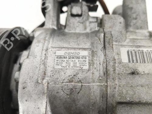 AC compressor BMW 1 (F20) 116 d | BP27421150M34 