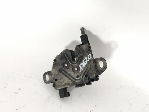 hjelmlås FORD FOCUS II (DA_, HCP, DP) 1.6 TDCi (90 hp) 27412696
