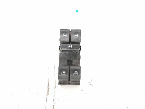 Used Left front window switch Left front window switch VW GOLF PLUS V (5M1, 521) 2.0 TDI (140 hp) 27420961 27420961
