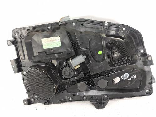 Rudehejsemekanisme ventre foran FORD FIESTA V (JH_, JD_) 1.25 16V (75 hp) 27415479