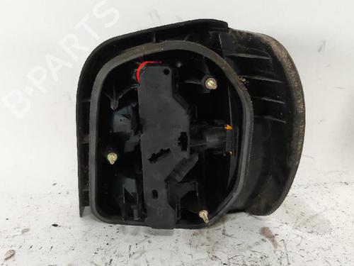 Left taillight VW POLO (6N2) 1.0 | BP27418011C34 