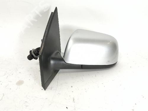 Used Left mirror VW POLO IV (9N_, 9A_) 1.2 12V (64 hp) 27423431