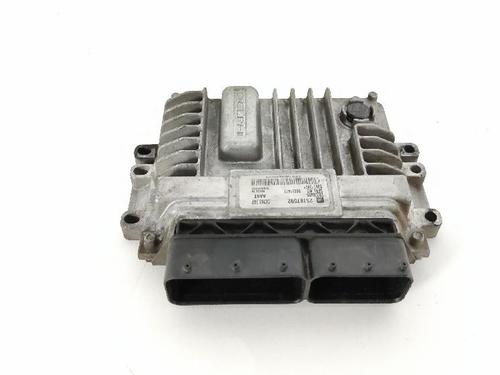 Used Engine control unit (ECU) Engine control unit (ECU) OPEL ANTARA A (L07) 2.2 CDTi (163 hp) 27420136 27420136