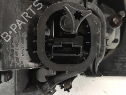 Right taillight DACIA DUSTER (PYM_, PYN_) 1.0 ECO G-100 | BP30050069C35