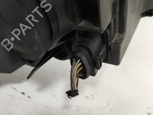 Left headlight VW GOLF PLUS V (5M1, 521) 1.4 TSI | BP27431630C28 - Image 4