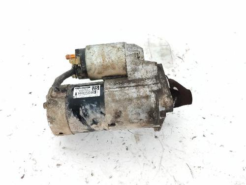 Used Starter SUZUKI JIMNY Closed Off-Road Vehicle (SN) 1.5 DDiS 4x4 (86 hp) 27420254