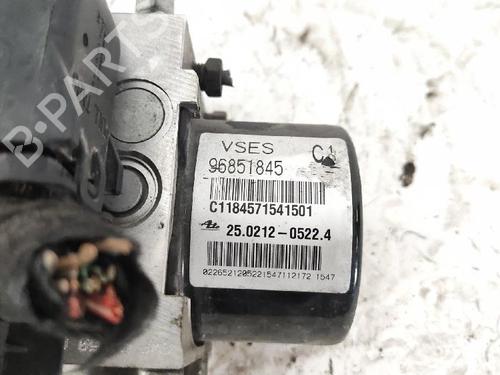 ABS pump CHEVROLET CAPTIVA (C100, C140) 2.0 D 4WD | BP27430859M43 - Image 4