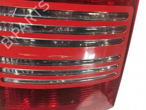 Left taillight SKODA OCTAVIA I Combi (1U5) 1.9 TDI | BP30872049C34