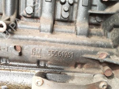 Engine OPEL CORSA D (S07) 1.2 (L08, L68) | BP38719357M1 - Image 3