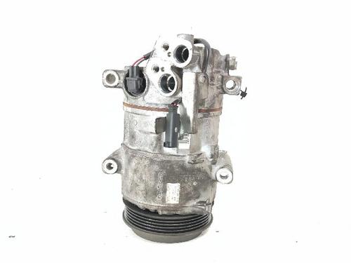 Used AC compressor AC compressor MERCEDES-BENZ A-CLASS (W169) A 150 (169.031, 169.331) (95 hp) 29151926 29151926